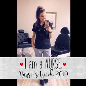 Meet your Posher, Vanessa